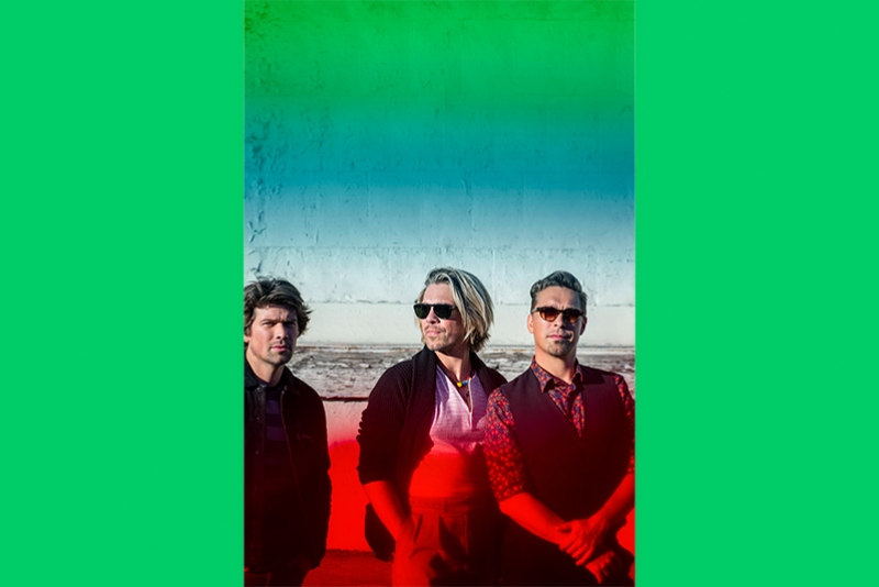 HANSON NO BRASIL: VENDA DE INGRESSOS COME&Ccedil;A EM FEVEREIRO