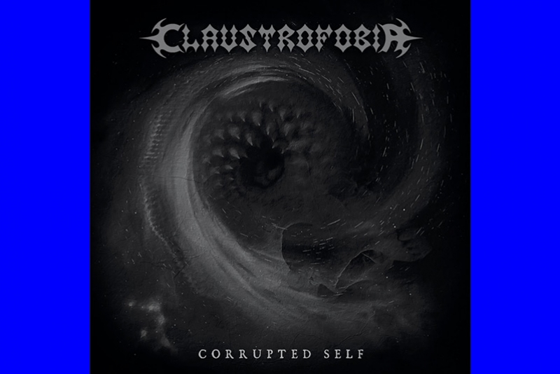 CLAUSTROFOBIA LAN&Ccedil;A SINGLE &ldquo;CORRUPTED SELF&rdquo;, COM PARTICIPA&Ccedil;&Atilde;O DE MARC RIZZO