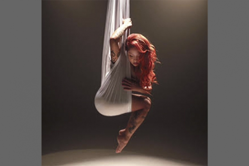 PITTY LAN&Ccedil;A "CASULO" - EP DE ESTREIA DO SELO DA CANTORA