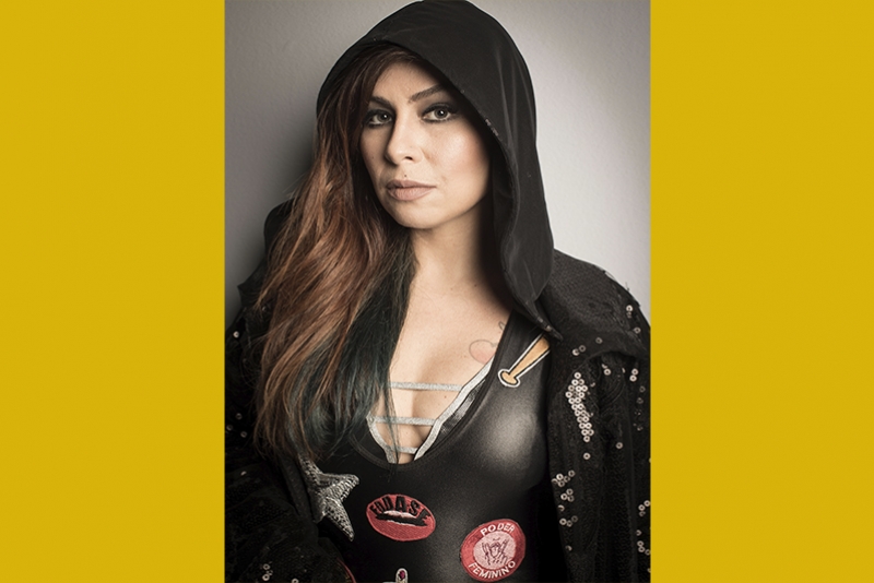 PITTY: SHOW EXTRA CONFIRMADO NO BAR OPINIÃO
