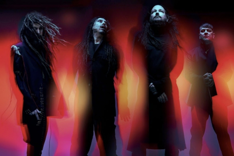 KORN LAN&Ccedil;A REQUIEM