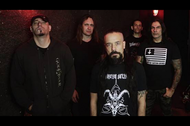 DROWNED: LAN&Ccedil;ADO O V&Iacute;DEO OFICIAL DO NOVO SINGLE &ldquo;DOCTOR HORROR MEDICAL GROUP&rdquo;