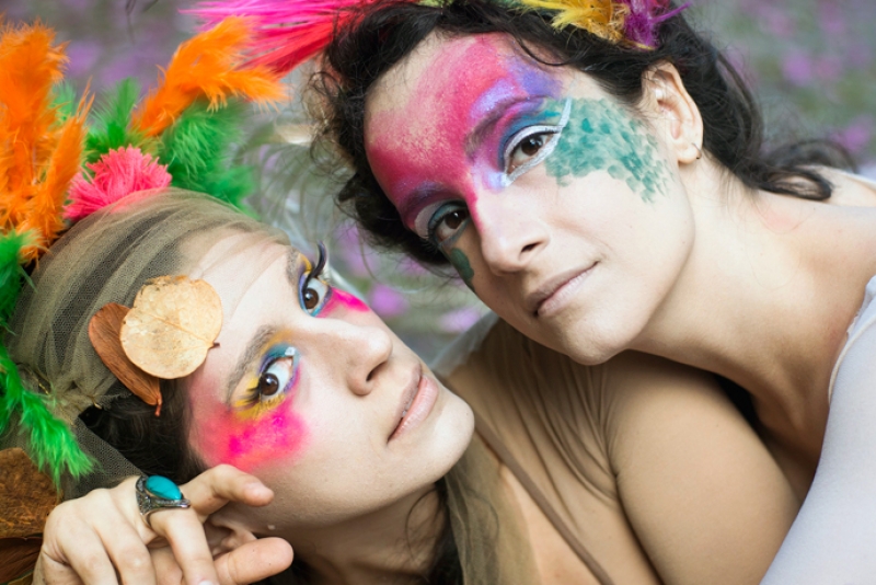 BRANCO PRODUÇÕES APRESENTA: DUO GISBRANCO