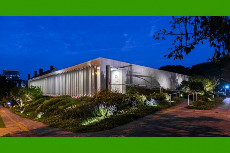NOITE DOS MUSEUS TER&Aacute; PROGRAMA&Ccedil;&Atilde;O ESPECIAL DE AQUECIMENTO A PARTIR DE MAR&Ccedil;O NO INSTITUTO LING
