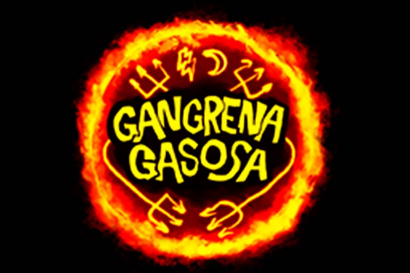 GANGRENA GASOSA ANUNCIA TURN&Ecirc; PELO SUL DO BRASIL EM MAR&Ccedil;O