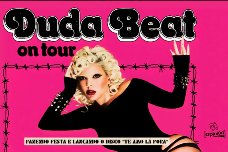 OPINI&Atilde;O PRODUTORA APRESENTA DUDA BEAT