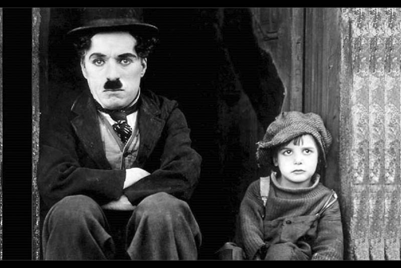 CL&Aacute;SSICO "O GAROTO", DE CHARLES CHAPLIN, SER&Aacute; EXIBIDO DIAS 12 E 13/03 NA CINEMATECA CAPIT&Oacute;LIO, EM PORTO ALEGRE