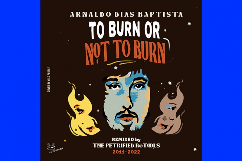 A M&Uacute;SICA ELETR&Ocirc;NICA SE UNE AO MANIFESTO DE ARNALDO BAPTISTA POR ENERGIAS LIMPAS