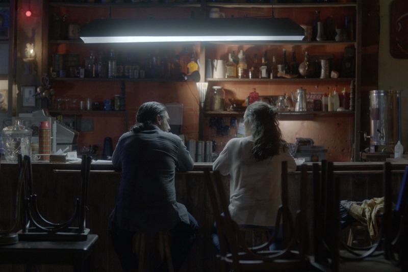 ATENÇÃO - ALTERAÇÃO NA MOSTRA COMPETITIVA DE LONGAS BRASILEIROS DO 46o FESTIVAL DE CINEMA DE GRAMADO