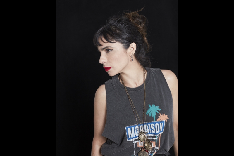 ESPET&Aacute;CULO &ldquo;P&Oacute;S F DE FERNANDA YOUNG&rdquo; COM MARIA RIBEIRO NO CHC SANTA CASA DIAS 11, 12 E 13/3