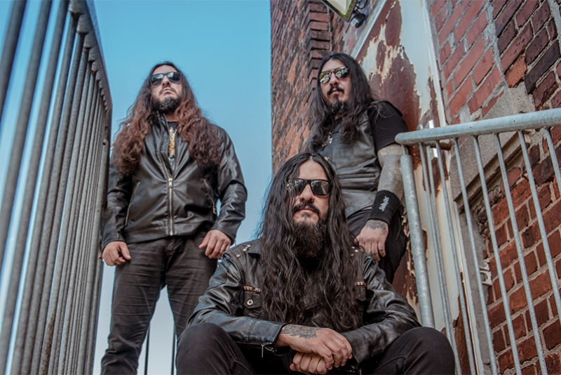 OPINIÃO 35 ANOS APRESENTA: KRISIUN