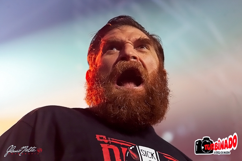 MATANZA RITUAL &ndash; APRESENTA&Ccedil;&Atilde;O EM ALTA COMBUST&Atilde;O NO BAR OPINI&Atilde;O