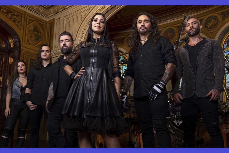 AQUILES PRIESTER LAN&Ccedil;A VIDEOCLIPE IN&Eacute;DITO COM M&Uacute;SICAS DO HANGAR