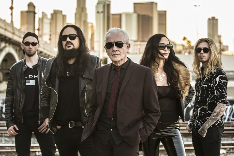 GRAHAM BONNET ANUNCIA NOVO &Aacute;LBUM COM BRASILEIRO NA GUITARRA; CONFIRA CLIPE DE &ldquo;IMPOSTER&rdquo;
