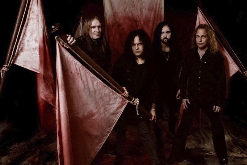 KREATOR LAN&Ccedil;A NOVO SINGLE &ldquo;STRONGER OF THE STRONG&rdquo;