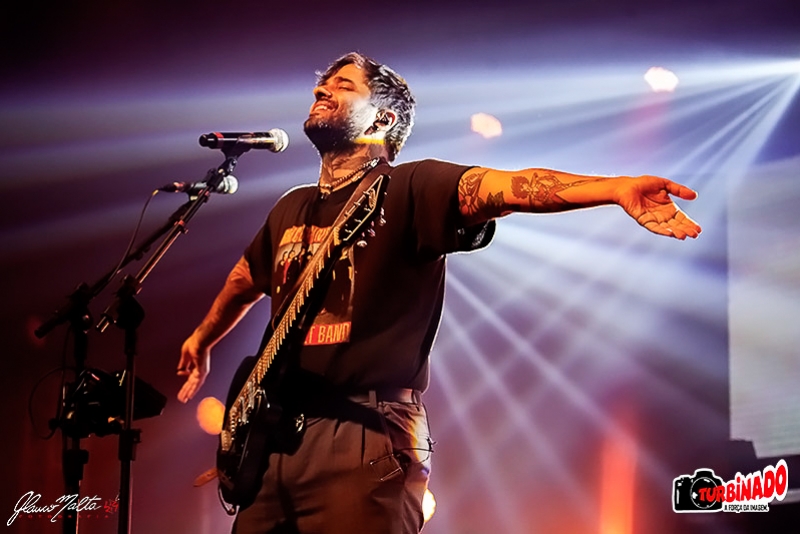 FRESNO &ndash; LEVANDO OS F&Atilde;S A LOUCURA EM PORTO ALEGRE 