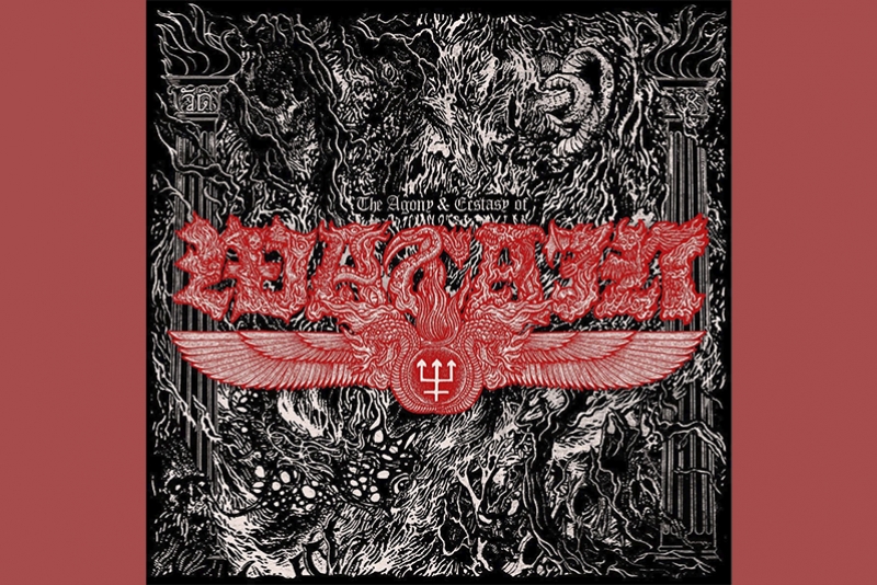 WATAIN LAN&Ccedil;A OFICIALMENTE O NOVO &Aacute;LBUM &ldquo;THE AGONY & ECSTASY OF WATAIN&rdquo;