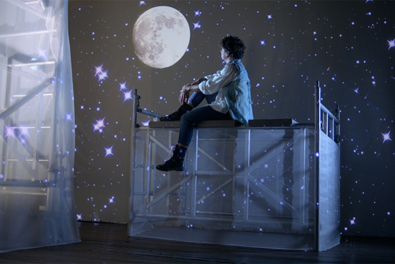 GRUPO SIGNATORES, FORMADO POR ATORES SURDOS, ESTREIA FILME ROMEU E JULIETA EM LIBRAS NO FESTIVAL DA CULTURA INGLESA