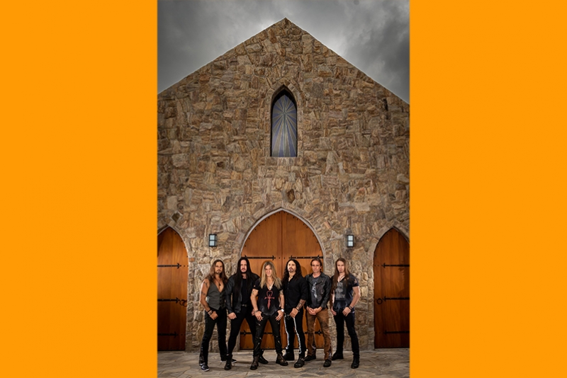 ANTES DE TURN&Ecirc;, EDU FALASCHI APRESENTA VIDEOCLIPE DE &ldquo;THE ANCESTRY&rdquo;