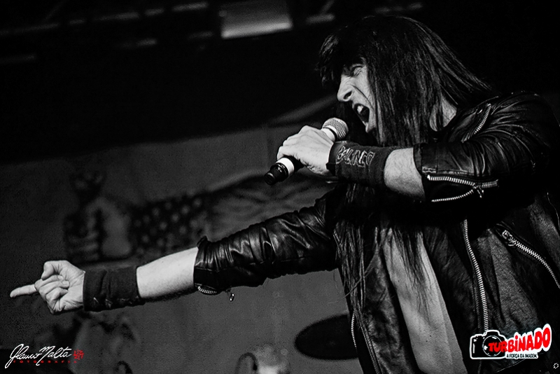 "MASSACRATION" AO VIVO &Eacute; A PROVA DE QUE O &ldquo;METAL&rdquo; PODE SER DIVERTIDO SEM SER CHATO