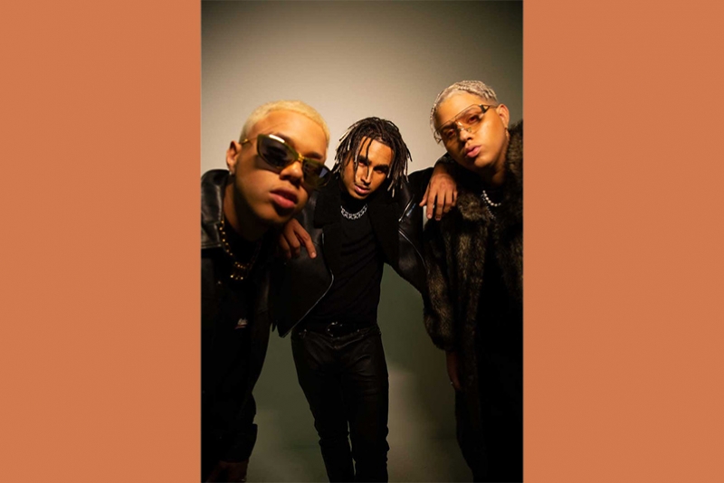INGRESSOS PARA O SHOW DE MATU&Ecirc;, TETO, WIU E DJ NOX NESTA SEXTA-FEIRA NO PEPSI ON STAGE EST&Atilde;O ESGOTADOS