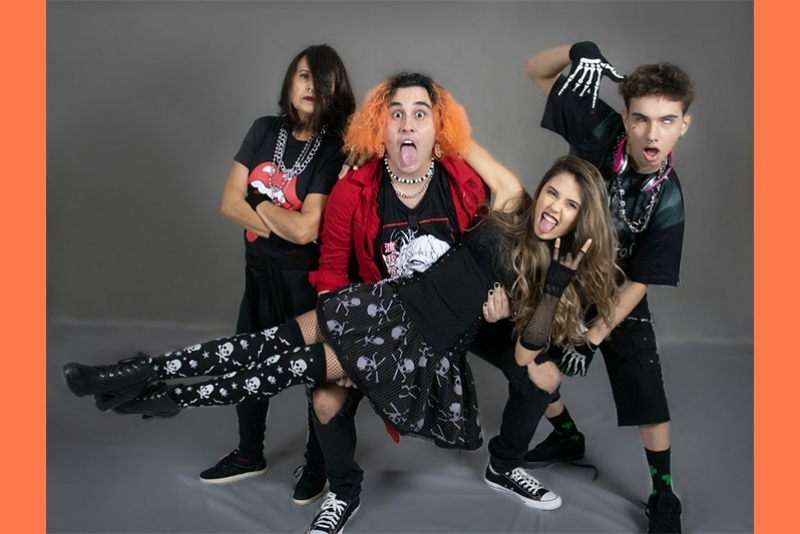 ESPET&Aacute;CULO ADOLESCER CELEBRA 20 ANOS COM ESTREIA DE NOVA TEMPORADA NESTE FIM DE SEMANA NO TEATRO CIEE