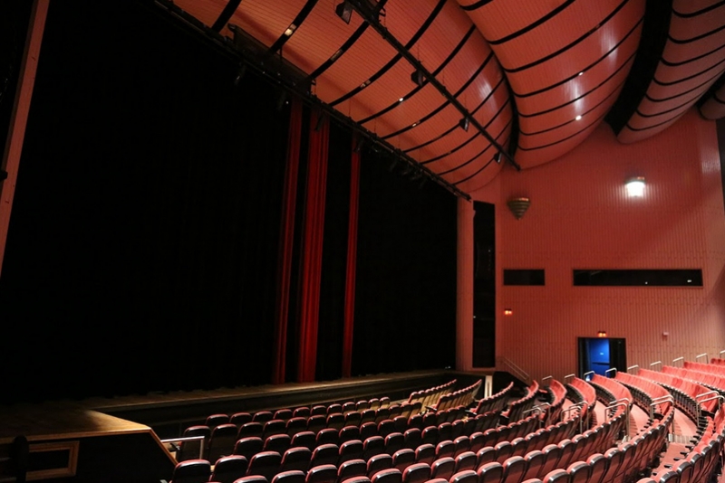 TEATRO DO SESI COMPLETA 25 ANOS NESTA QUARTA-FEIRA E INICIA PROGRAMA&Ccedil;&Atilde;O ESPECIAL DE ANIVERS&Aacute;RIO UNINDO M&Uacute;SICA, TEATRO E DAN&Ccedil;A