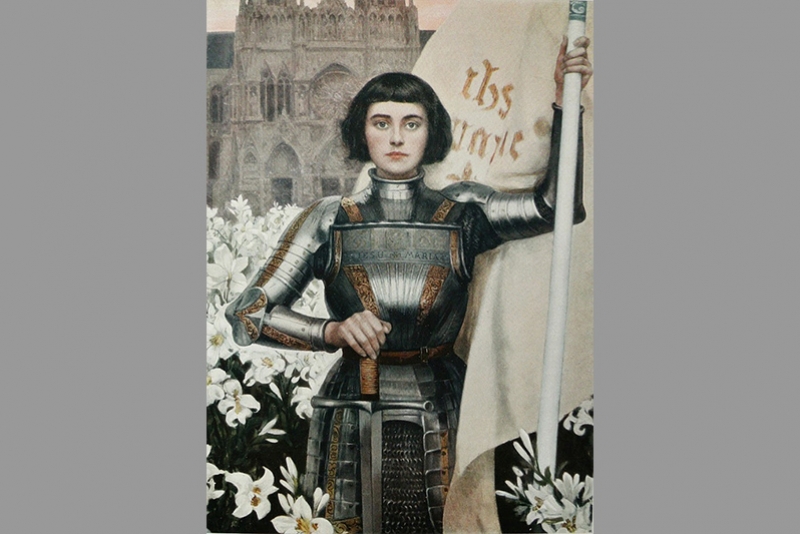 PROJETO MULHERES M&Iacute;TICAS DISCUTE O PODER FEMININO A PARTIR DE PERSONAGENS HIST&Oacute;RICAS E FICT&Iacute;CIAS