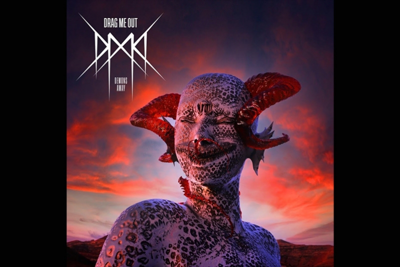 DRAG ME OUT (EXASKING ALEXANDRIA / MAKE ME FAMOUS) LANÇA VÍDEO DO NOVO