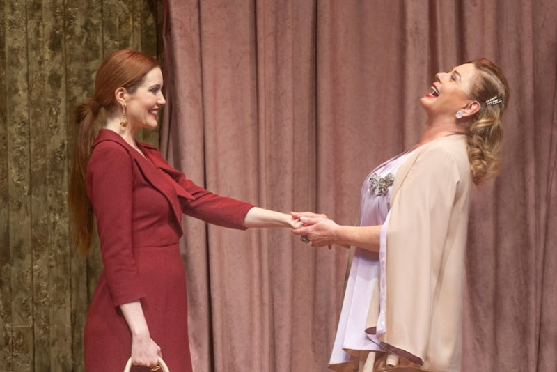 PE&Ccedil;A COM VERA FISCHER GANHA SESS&Atilde;O EXTRA NESTE S&Aacute;BADO NO THEATRO S&Atilde;O PEDRO
