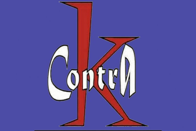 BANDA &ldquo;CONTRA K&rdquo; LAN&Ccedil;A NOVO SINGLE &ldquo;ACABOU&rdquo; NAS PLATAFORMAS DIGITAIS