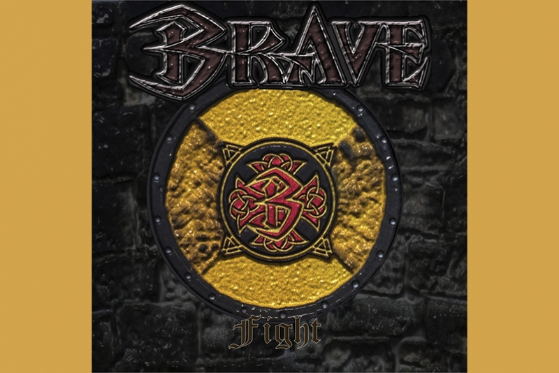 "FIGHT", NOVO SINGLE DO BRAVE, J&Aacute; DISPON&Iacute;VEL
