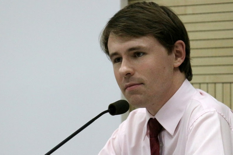 ESCRITOR E JORNALISTA FELIPE KUHN BRAUN FALA SOBRE A HIST&Oacute;RIA DA IMIGRA&Ccedil;&Atilde;O ALEM&Atilde; EM PALESTRA GRATUITA NA PR&Oacute;XIMA QUARTA-FEIRA