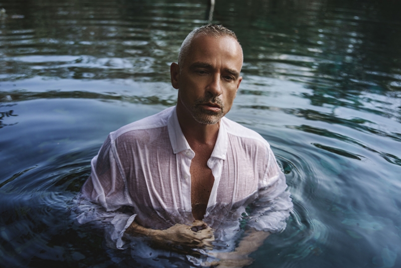 EROS RAMAZZOTTI SE APRESENTAR&Aacute; NO BRASIL EM DEZEMBRO