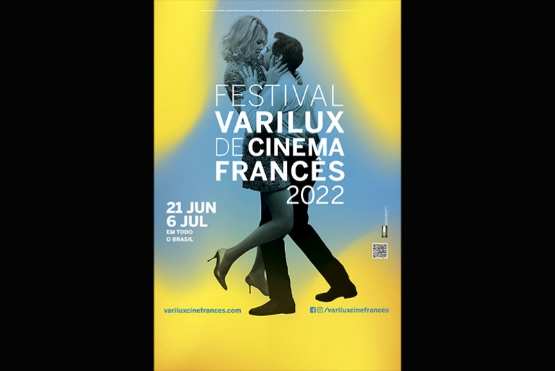FESTIVAL VARILUX DE CINEMA FRANC&Ecirc;S DESTE ANO TRAZ PROGRAMA&Ccedil;&Atilde;O COM 17 FILMES IN&Eacute;DITOS E RECENTES E DOIS CL&Aacute;SSICOS