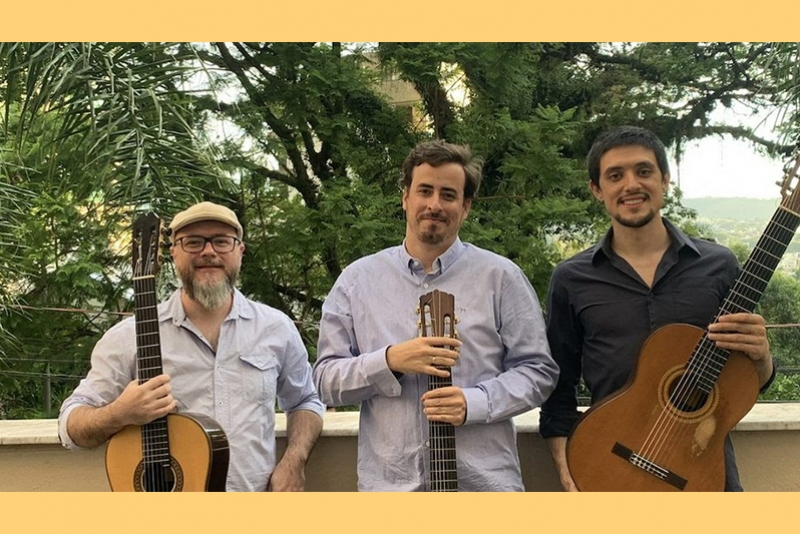 PROJETO MUSICAL HOMENAGEIA COMPOSITORES BRASILEIROS COM DEZ SHOWS GRATUITOS E IN&Eacute;DITOS