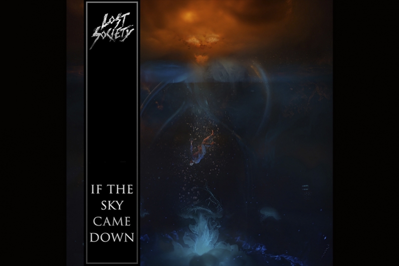 LOST SOCIETY: BANDA LAN&Ccedil;A NOVO SINGLE &ldquo;STITCHES&rdquo;