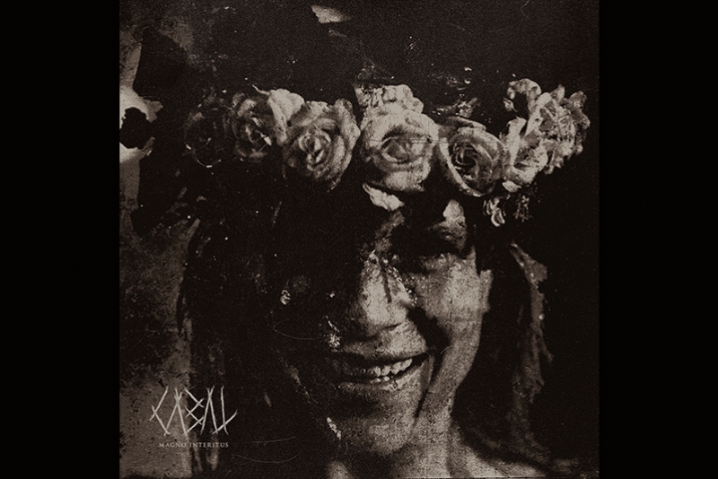 CABAL: BANDA ANUNCIA NOVO &Aacute;LBUM "MAGNO INTERITUS"