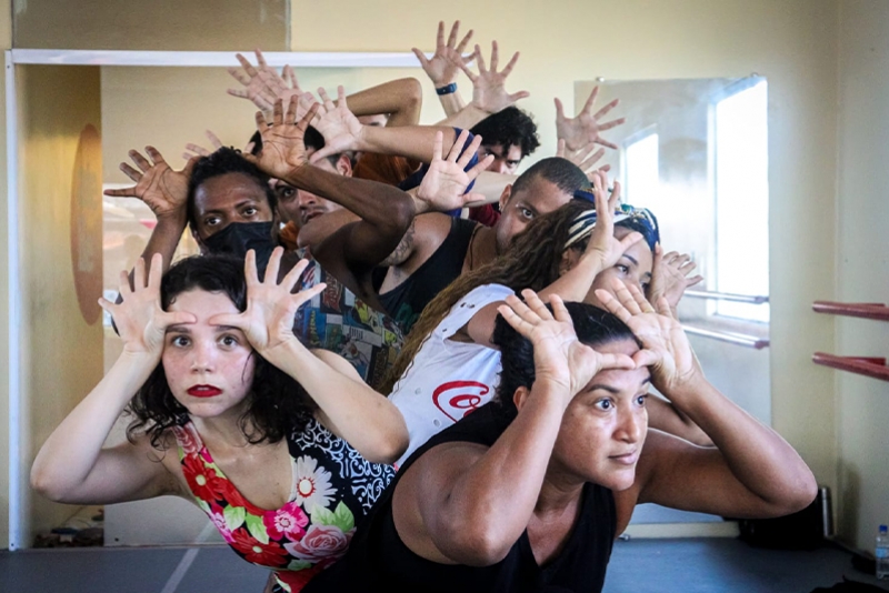 COM PREVIS&Atilde;O DE ESTREIA PARA SETEMBRO, "BANDEIRA DE A&Ccedil;O - O MUSICAL" INICIA OS ENSAIOS DO ESPET&Aacute;CULO