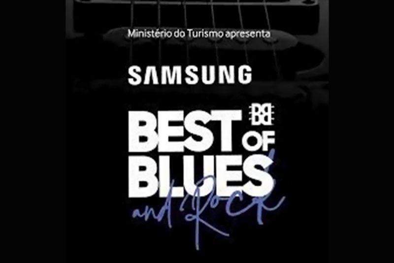 SAMSUNG MOSTRA BLUES & ROCK COMPLETA A 2&ordf; FASE DE SUA PROGRAMA&Ccedil;&Atilde;O COM NOVAS EXPOSI&Ccedil;&Otilde;ES, MASTERCLASSES E POCKET SHOWS GRATUITOS EM 2 REGI&Otilde;ES PERIF&Eacute;RICAS DE S&Atilde;O PAULO 