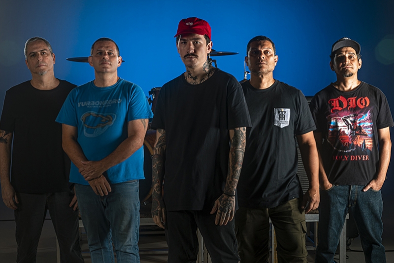 ESCREVENDO UM NOVO CAP&Iacute;TULO NO ROCK ALTERNATIVO BRASILEIRO: ENTREVISTA FABR&Iacute;CIO DE SOUZA (GARAGE FUZZ)
