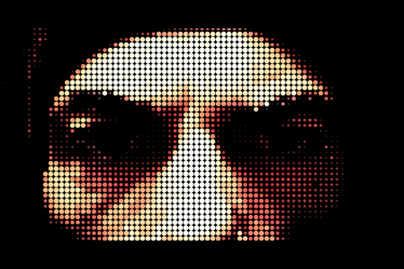 ABRAHONES LAN&Ccedil;A NOVO &Aacute;LBUM : CR&Ocirc;NICAS DE SIMULACRO