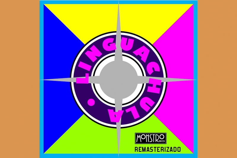 REMASTERIZADO, &Aacute;LBUM DE ESTREIA DO LINGUACHULA J&Aacute; EST&Aacute; DISPON&Iacute;VEL NAS PLATAFORMAS MUSICAIS.