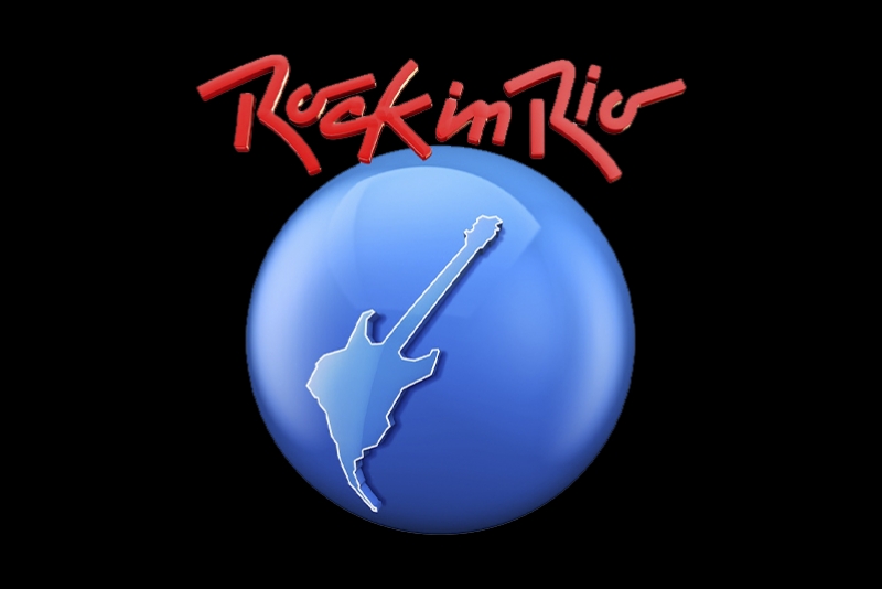 FALTANDO UM M&Ecirc;S PARA O ROCK IN RIO 2022, S&Eacute;RIE DOCUMENTAL "ROCK IN RIO - A HIST&Oacute;RIA", UM ORIGINAL GLOBOPLAY, CELEBRA OS 37 ANOS DO FESTIVAL