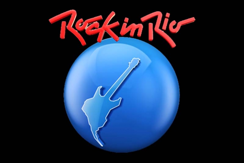 PRIMEIRO DIA DO ROCK IN RIO, 02 DE SETEMBRO, &Eacute; ANUNCIADO OFICIALMENTE COMO O "DIA DO REENCONTRO" E DECRETADO PONTO FACULTATIVO NA CIDADE PELO PREFEITO