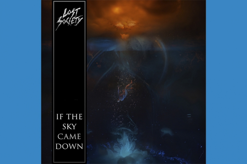 LOST SOCIETY: BANDA LAN&Ccedil;A TERCEIRO SINGLE &ldquo;WHAT HAVE I DONE&rdquo;