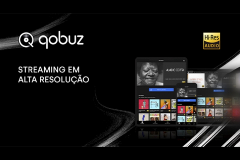 QOBUZ E BLUE NOTE RECORDS LAN&Ccedil;AM CONTE&Uacute;DO EXCLUSIVO DE PARCERIA GLOBAL A SER LAN&Ccedil;ADO AO LONGO DE 2022