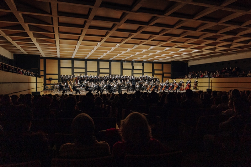 OSPA REALIZA CONCERTO ESPECIAL EM ALUS&Atilde;O AO BICENTEN&Aacute;RIO DA INDEPEND&Ecirc;NCIA (9/9)