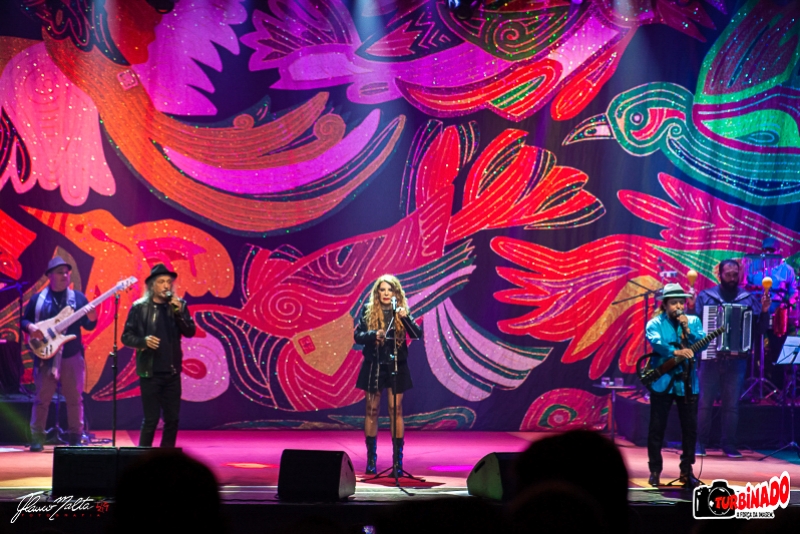 O GRANDE ENCONTRO - ENCERRANDO A TOUR COM CHAVE DE OURO EM PORTO ALEGRE