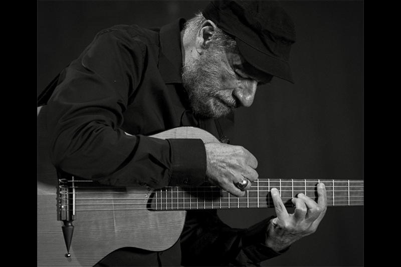 JO&Atilde;O BOSCO ABRE A PROGRAMA&Ccedil;&Atilde;O DO SEGUNDO SEMESTRE NO PALCO BELL&rsquo;ANIMA (24/9) &Agrave;S 19H30